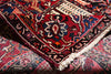 Load image into Gallery viewer, 10.8 x 12.4 Old Persian Tribal Garden Bakhtiar Rug #F-4107