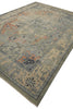 Load image into Gallery viewer, 10 x 14 New Handmade Distressed Serapi Pattern Perfect Condition #F-3345