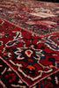Load image into Gallery viewer, 10.8 x 12.4 Old Persian Tribal Garden Bakhtiar Rug #F-4107