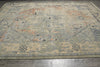 Load image into Gallery viewer, 10 x 14 New Handmade Distressed Serapi Pattern Perfect Condition #F-3345