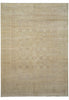 Load image into Gallery viewer, 10 x 13 New Handmade Oushak Rug Soft Pastels Colors #F-3342