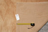 Load image into Gallery viewer, 5 X 8 Handmade Contemporary Rug Gold Wool #F-4430