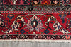 Load image into Gallery viewer, 10.8 x 12.4 Old Persian Tribal Garden Bakhtiar Rug #F-4107