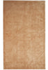 Load image into Gallery viewer, 5 X 8 Handmade Contemporary Rug Gold Wool #F-4430