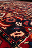 Load image into Gallery viewer, 10.8 x 12.4 Old Persian Tribal Garden Bakhtiar Rug #F-4107