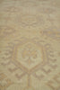 Load image into Gallery viewer, 10 x 13 New Handmade Oushak Rug Soft Pastels Colors #F-3342