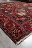 Load image into Gallery viewer, 10.8 x 12.4 Old Persian Tribal Garden Bakhtiar Rug #F-4107