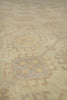 Load image into Gallery viewer, 10 x 13 New Handmade Oushak Rug Soft Pastels Colors #F-3342