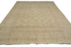 Load image into Gallery viewer, 10 x 13 New Handmade Oushak Rug Soft Pastels Colors #F-3342