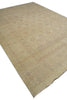 Load image into Gallery viewer, 10 x 13 New Handmade Oushak Rug Soft Pastels Colors #F-3342
