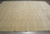 Load image into Gallery viewer, 10 x 13 New Handmade Oushak Rug Soft Pastels Colors #F-3342