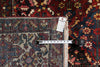 Load image into Gallery viewer, 10.7 x 12.7 Tribal Persian Bakhtiar Garden Semi-Antique Rug #F-4108