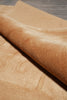 Load image into Gallery viewer, 5 X 8 Handmade Contemporary Rug Gold Wool #F-4430
