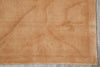 Load image into Gallery viewer, 5 X 8 Handmade Contemporary Rug Gold Wool #F-4430