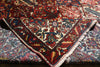 Load image into Gallery viewer, 10.7 x 12.7 Tribal Persian Bakhtiar Garden Semi-Antique Rug #F-4108
