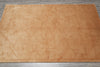 Load image into Gallery viewer, 5 X 8 Handmade Contemporary Rug Gold Wool #F-4430