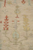 Load image into Gallery viewer, 9 x 12 New Handmade Oushak Rug Light Colors Pastels #F-3339