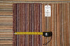 Load image into Gallery viewer, 6.10 X 8.1 Autumn Colors Handmade Kilim Rug #B-70677