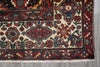 Load image into Gallery viewer, 10.7 x 12.7 Tribal Persian Bakhtiar Garden Semi-Antique Rug #F-4108