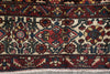 Load image into Gallery viewer, 10.7 x 12.7 Tribal Persian Bakhtiar Garden Semi-Antique Rug #F-4108