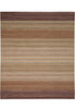 Load image into Gallery viewer, 6.10 X 8.1 Autumn Colors Handmade Kilim Rug #B-70677
