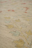 Load image into Gallery viewer, 9 x 12 New Handmade Oushak Rug Light Colors Pastels #F-3339