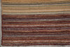 Load image into Gallery viewer, 6.10 X 8.1 Autumn Colors Handmade Kilim Rug #B-70677