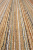 Load image into Gallery viewer, 6.10 X 8.1 Autumn Colors Handmade Kilim Rug #B-70677