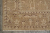 Load image into Gallery viewer, 10 x 14 Netural Colors Handmade Ziegler Rug Light Brown #F-3334