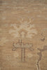 Load image into Gallery viewer, 10 x 14 Netural Colors Handmade Ziegler Rug Light Brown #F-3334
