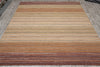 Load image into Gallery viewer, 6.10 X 8.1 Autumn Colors Handmade Kilim Rug #B-70677