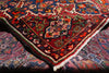 Load image into Gallery viewer, 9.8 x 12.4 Characteristic Persian Tribal Bakhtiar Rug #F-4109