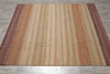 Load image into Gallery viewer, 6.10 X 8.1 Autumn Colors Handmade Kilim Rug #B-70677
