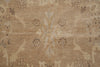 Load image into Gallery viewer, 10 x 14 Netural Colors Handmade Ziegler Rug Light Brown #F-3334