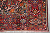 Load image into Gallery viewer, 9.8 x 12.4 Characteristic Persian Tribal Bakhtiar Rug #F-4109
