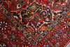 Load image into Gallery viewer, 9.8 x 12.4 Characteristic Persian Tribal Bakhtiar Rug #F-4109