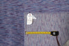 Load image into Gallery viewer, 5.1 x 7.9 Purple Blue Wool Handmade Modern Rug #B-70521