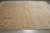 Load image into Gallery viewer, 10 x 14 Netural Colors Handmade Ziegler Rug Light Brown #F-3334