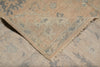 Load image into Gallery viewer, 9 x 12 Neutrals, Light Brown Handmade Oushak Rug #F-3331