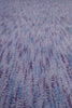 Load image into Gallery viewer, 5.1 x 7.9 Purple Blue Wool Handmade Modern Rug #B-70521