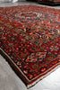 Load image into Gallery viewer, 9.8 x 12.4 Characteristic Persian Tribal Bakhtiar Rug #F-4109