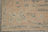 Load image into Gallery viewer, 9 x 12 Neutrals, Light Brown Handmade Oushak Rug #F-3331