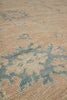 Load image into Gallery viewer, 9 x 12 Neutrals, Light Brown Handmade Oushak Rug #F-3331