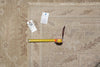 Load image into Gallery viewer, 10 x 14 New Oushak Wool Handmade Rug Natural Colors #F-3341