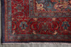 Load image into Gallery viewer, 9.7 x 12.7 Estate Rug Authentic Persian Carpet #F-4110