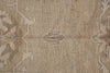 Load image into Gallery viewer, 10 x 14 New Oushak Wool Handmade Rug Natural Colors #F-3341