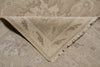 Load image into Gallery viewer, 10 x 14 New Oushak Wool Handmade Rug Natural Colors #F-3341