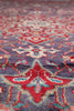 Load image into Gallery viewer, 9.7 x 12.7 Estate Rug Authentic Persian Carpet #F-4110