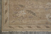 Load image into Gallery viewer, 10 x 14 New Oushak Wool Handmade Rug Natural Colors #F-3341