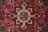 Load image into Gallery viewer, 9.7 x 12.7 Estate Rug Authentic Persian Carpet #F-4110